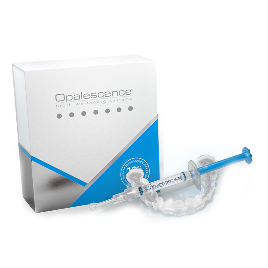 Ultradent Opalescence  PF Regular Patient Kit