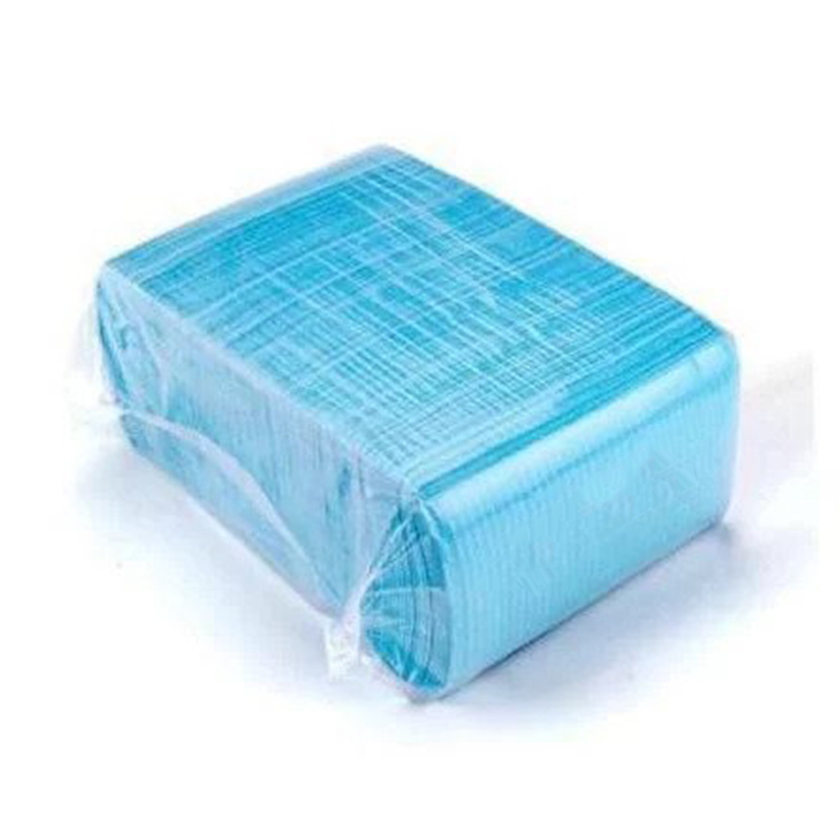 ET Dental Patient Bibs (Pack of 125)