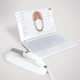 Heron Intraoral Scanner - 4