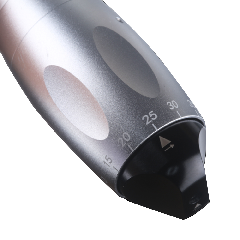 Mik Implant Universal Torque Wrench Ratchet Type