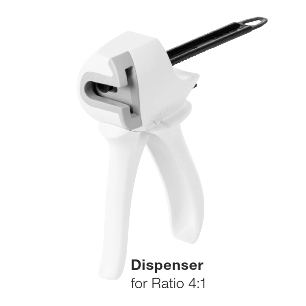 Medmix Mixpac 5 ml Dispenser 