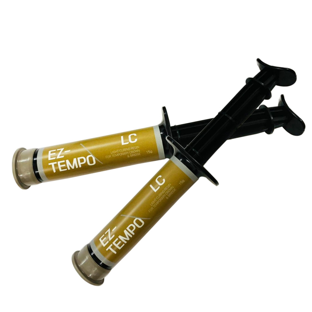 Alphadent EZ - Tempo LC