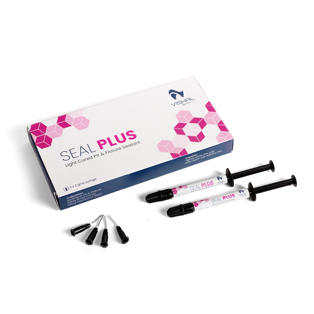 Vishal Dentocare Seal Plus