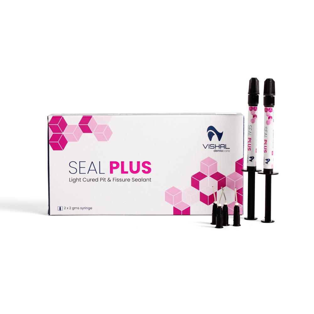 Vishal Dentocare Seal Plus