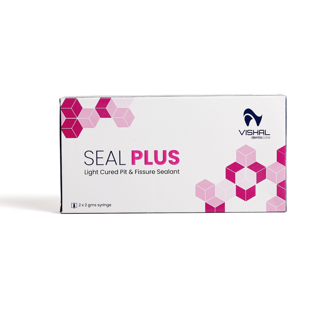 Vishal Dentocare Seal Plus