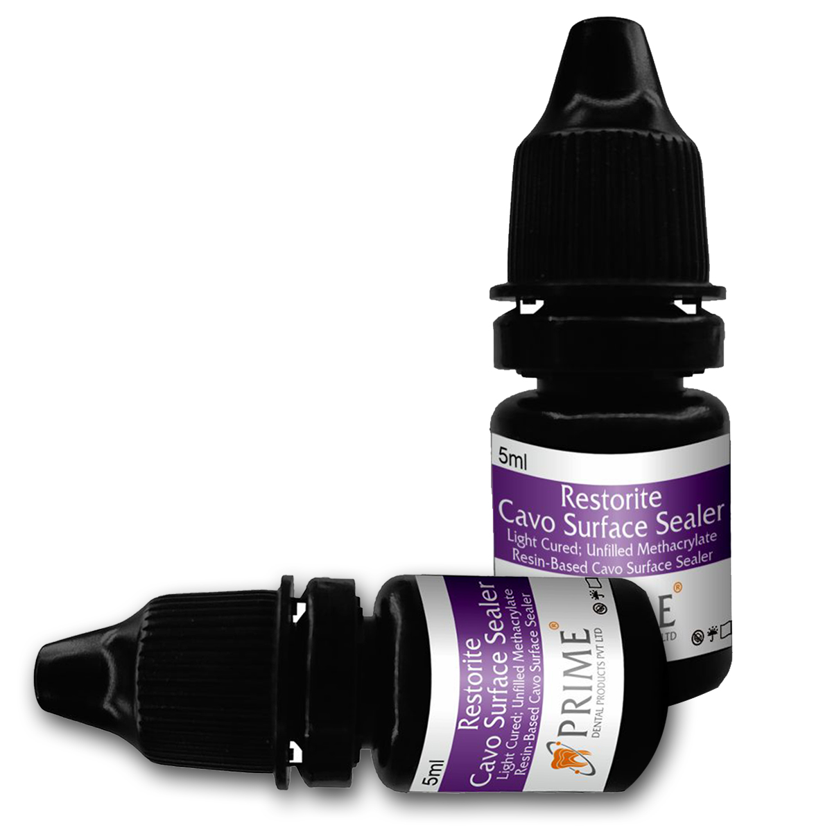 Prime Dental Restorite Cavo Surface Sealer