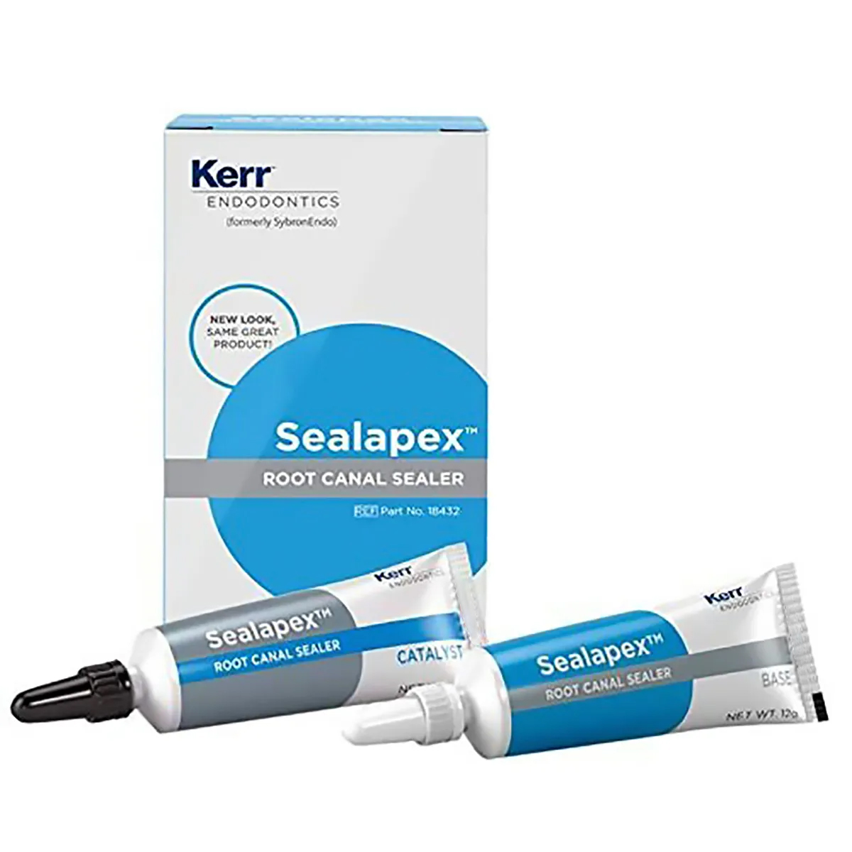 Sybron Endo Sealapex Root Canal Sealer