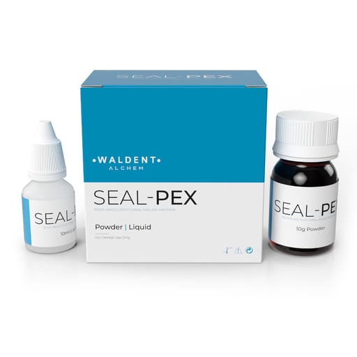Waldent Seal-Pex