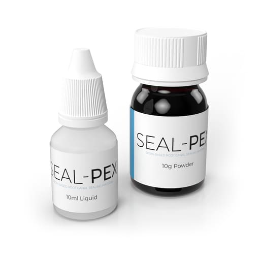 Waldent Seal-Pex