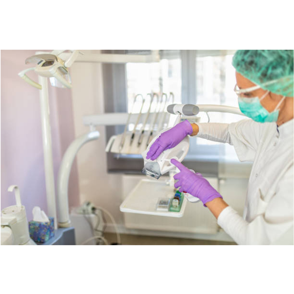 SafeEndo Secure T Surface Disinfectant