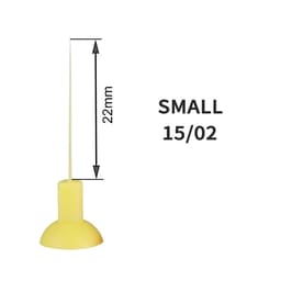 SuperEndo Tips For Sonic Irrigator (Pack of 10) - 6