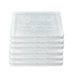 Julldent Autoclavable RVG sensor Sleeves (Pack of 10 ) # 170 - 3