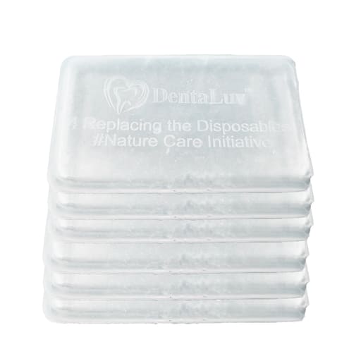Julldent Autoclavable RVG sensor Sleeves (Pack of 10 ) # 170