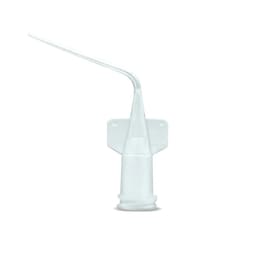 Oro Dental Capillary Tips (Pack of 50) - 1