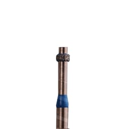 Mik Self-Limiting Depth Gauge FG Diamond Bur - PLV 0.5 (Pack Of 5)