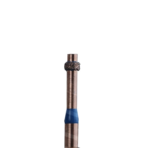 Mik Self-Limiting Depth Gauge FG Diamond Bur - PLV 0.5 (Pack Of 5)
