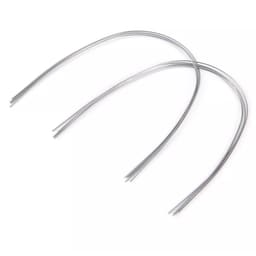 Koden Heat Activated NiTi Archwires - Round (Pack of 5) - 3