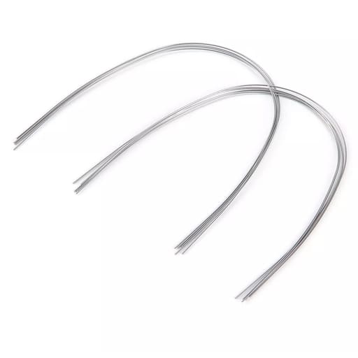 Koden Heat Activated NiTi Archwires - Round (Pack of 5)