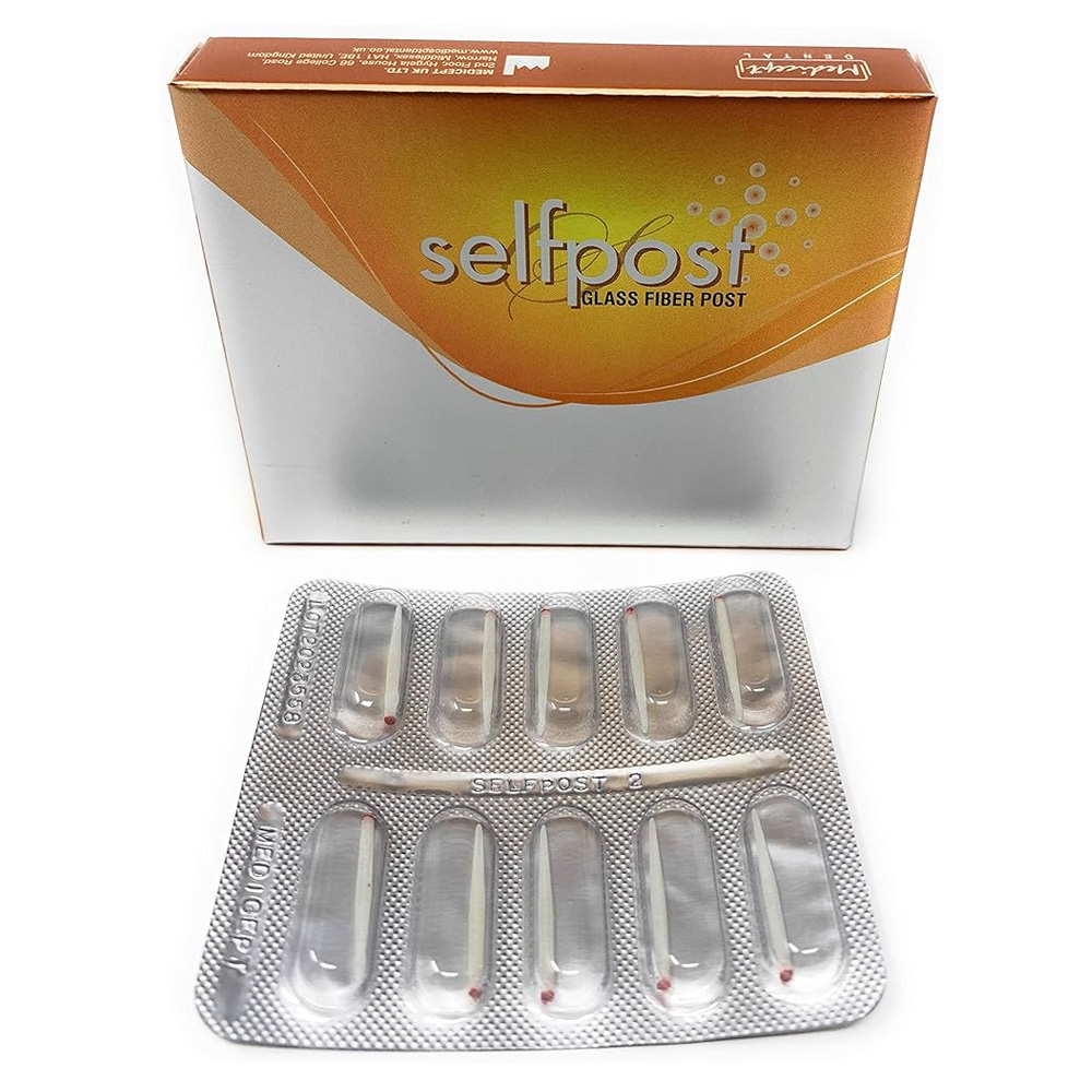 Medicept Dental Self Post