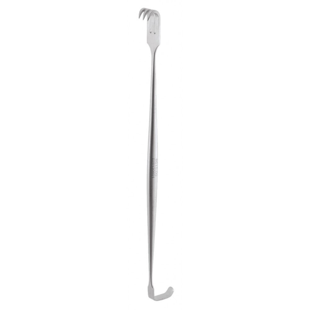GDC Senn - Miller Sharp Tissue Retractor 16cm (Trsm1)