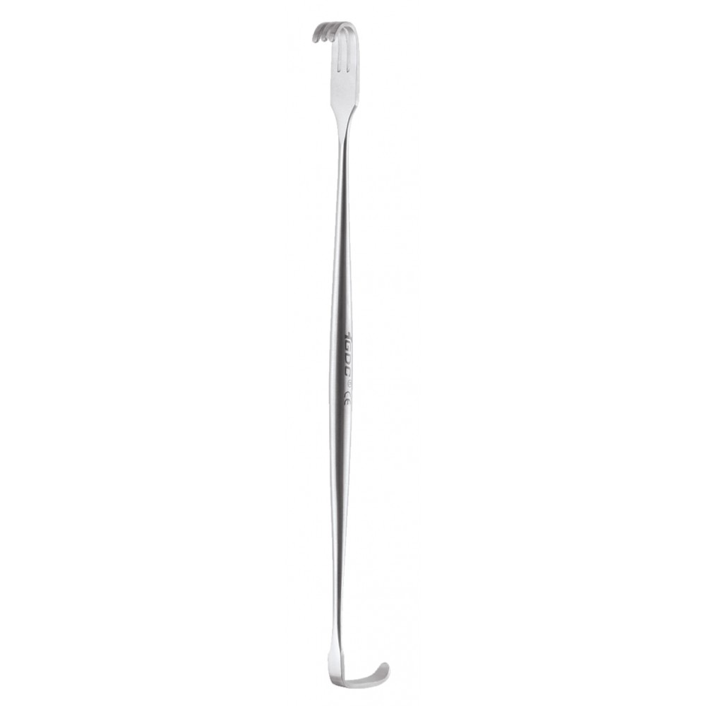 GDC Senn - Miller Blunt Tissue Retractor 16cm (Trsm2)