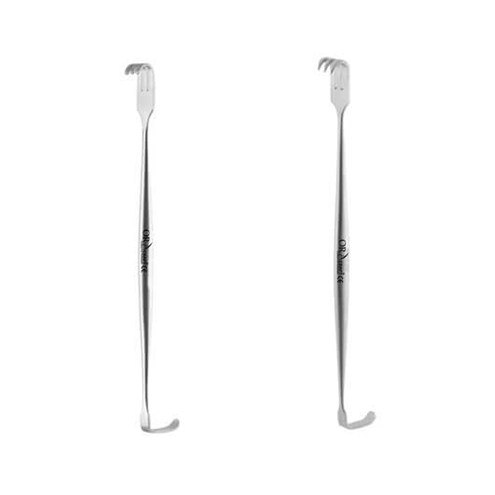 Oracraft Senn-Miller Tissue Retractor