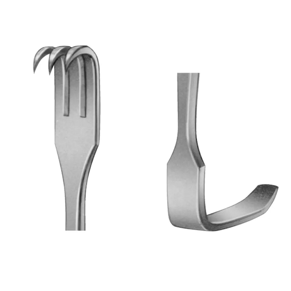 Oracraft Senn-Miller Tissue Retractor