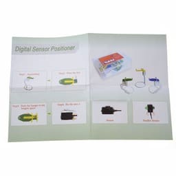RVG Sensor Positioner - 7