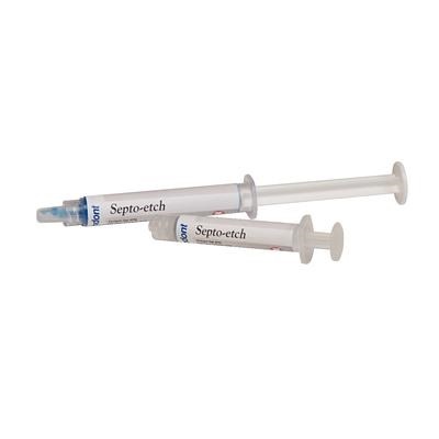 Septodont Septo-Etch Etchant Gel