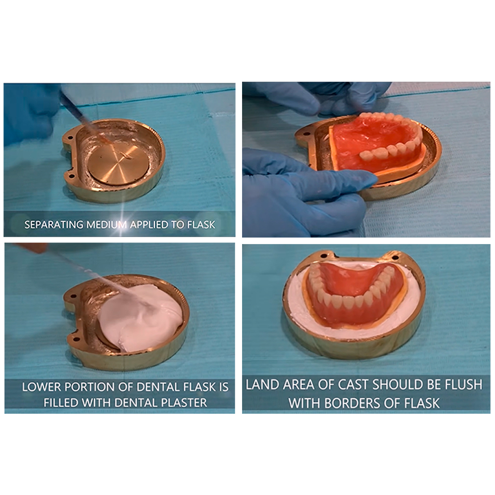 Maarc Cold Mould Seal