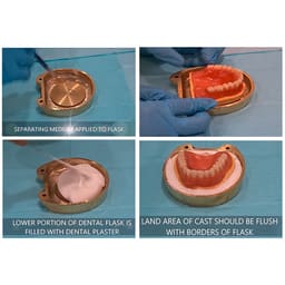 Maarc Cold Mould Seal - 5