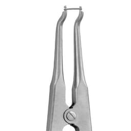 Koden Elastic Separating Plier (Euphoria League) - 3