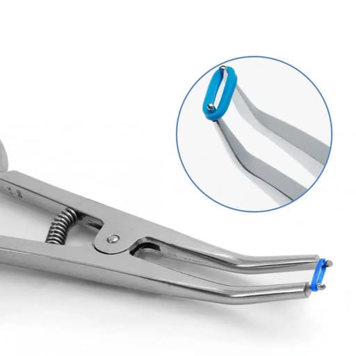 Koden Elastic Separating Plier (Euphoria League)