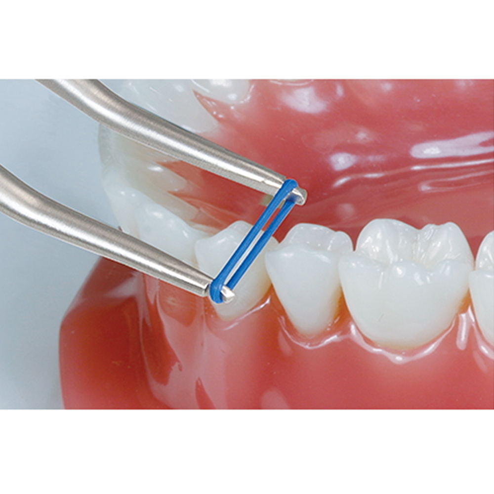 Koden Elastic Separating Plier (Euphoria League)