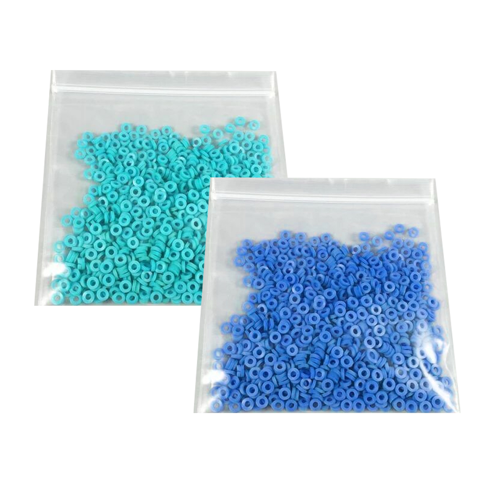 Koden Othro Elastic Separators (Pack of 1000)