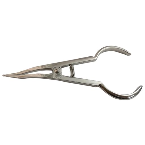 Koden Elastic Separating Plier (Euphoria League)