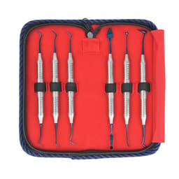 Waldent New Dental Clinic Setup Kit - 16