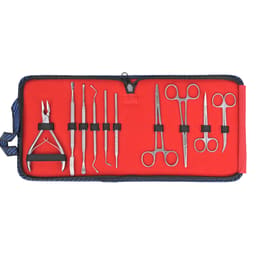 Waldent New Dental Clinic Setup Kit - 17