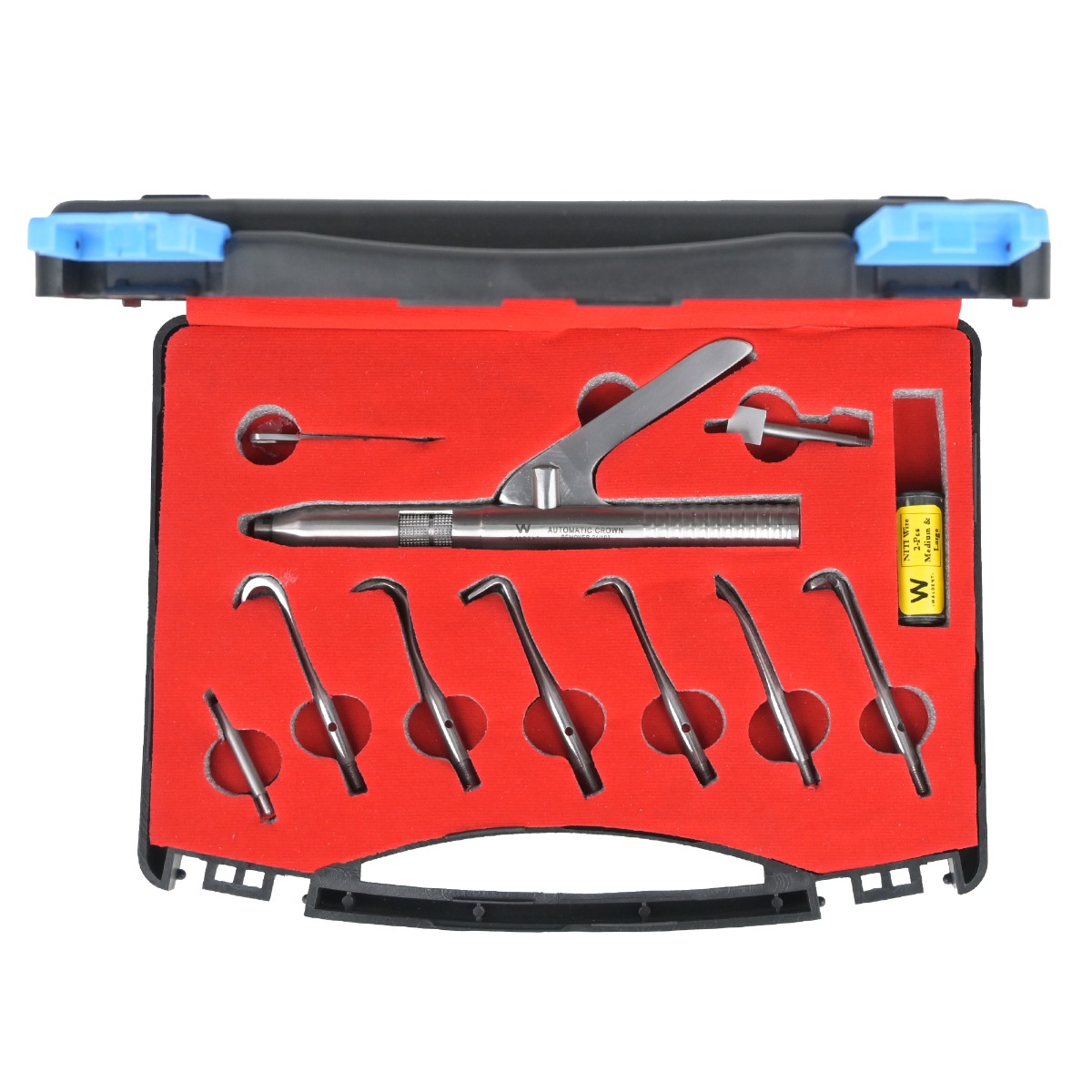 Waldent New Dental Clinic Setup Kit