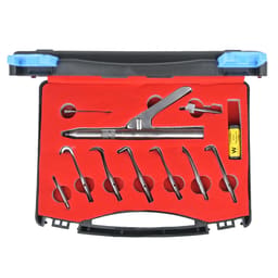 Waldent New Dental Clinic Setup Kit - 15