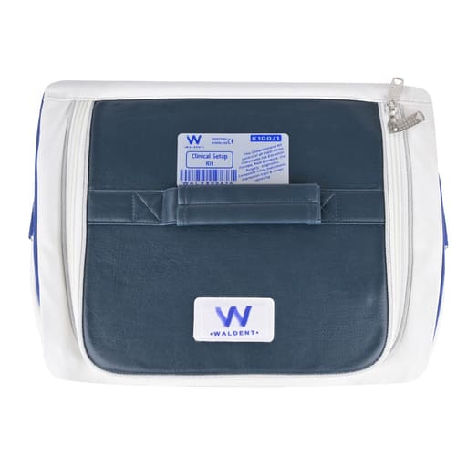 Waldent New Dental Clinic Setup Kit