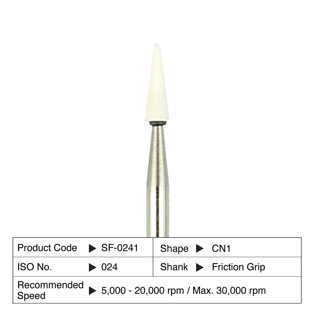 Shofu Composite Finishing Kit
