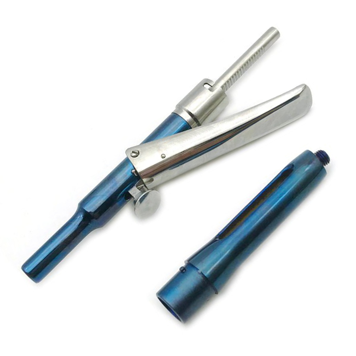 GDC Dental Intraligamental Syringe - Inject (Syri1)