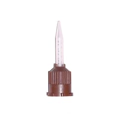 Cotisen Cement Mixing Tips HP Brown/white 1:1 