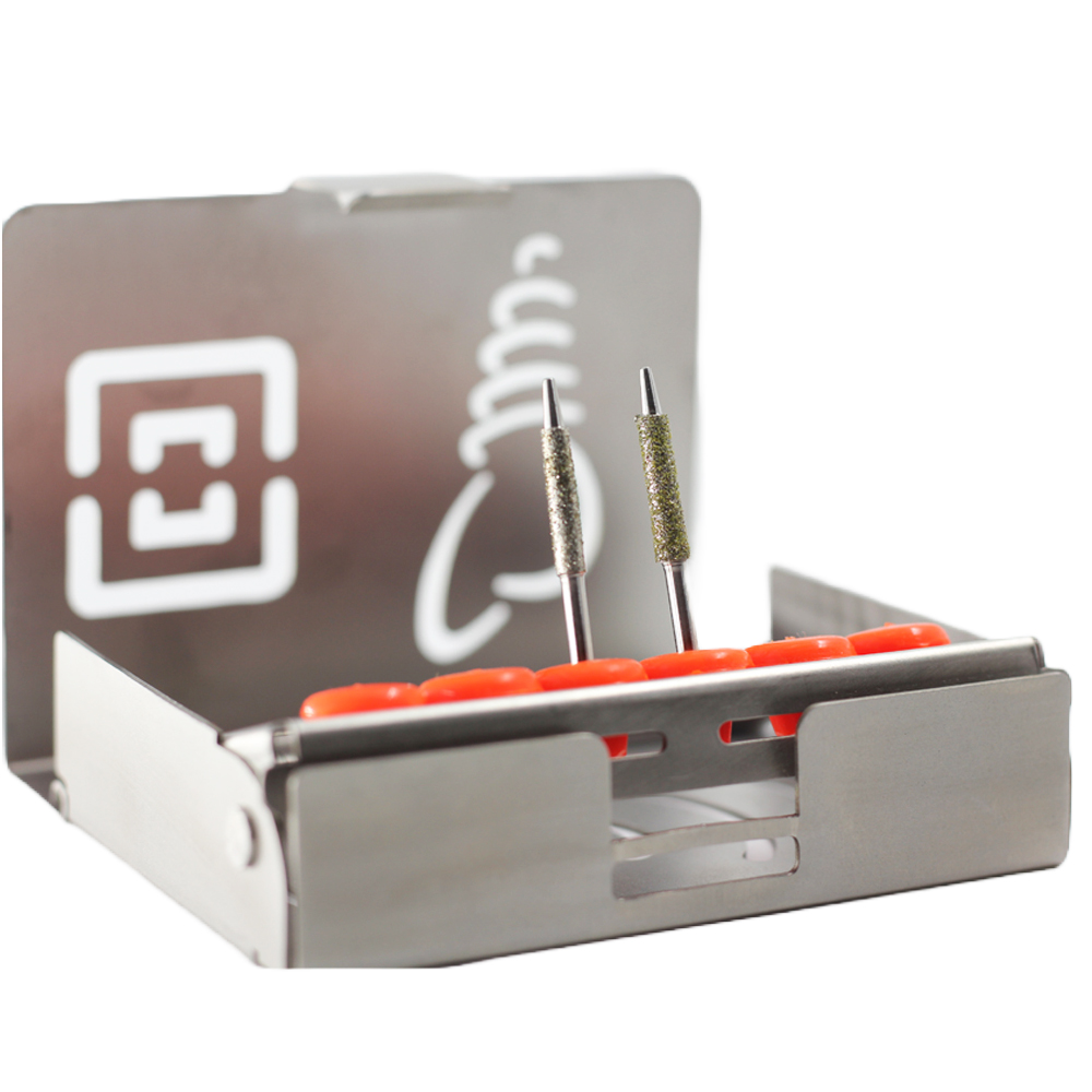 Julldent Bone Angulation Diamond Drills