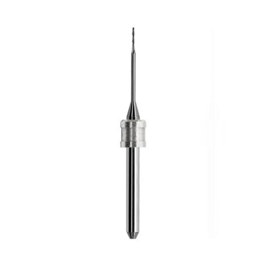 Aidite  Uncoated Milling Burs 0.6mm (Amann Girrbach)