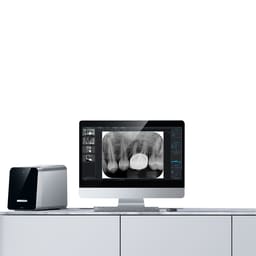 Woodpecker Free Scan Phosphor Plate Scanner - 5