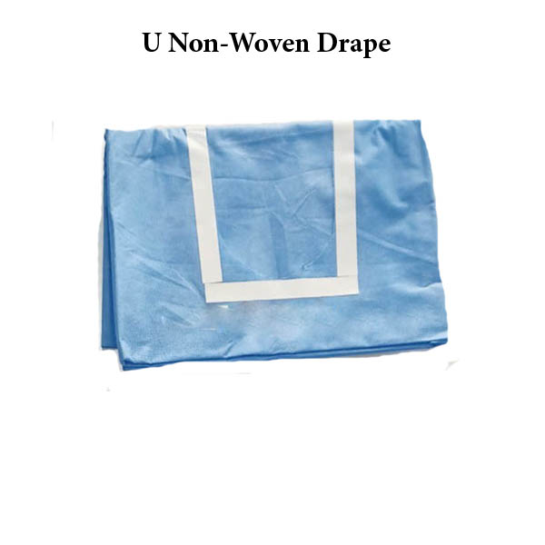 Oro Safety Wear Surgery Kit