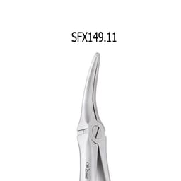 Oracraft Extraction Forceps Secure  - 2