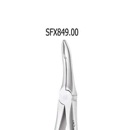 Oracraft Extraction Forceps Secure  - 4